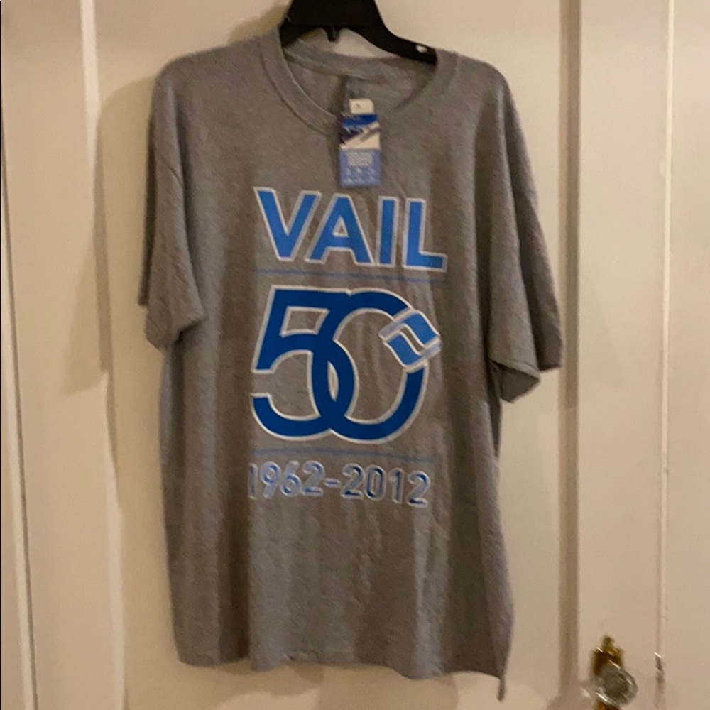 NWT Vail t-shirt